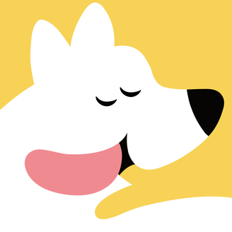 Stevie, the Peppy Step mascot