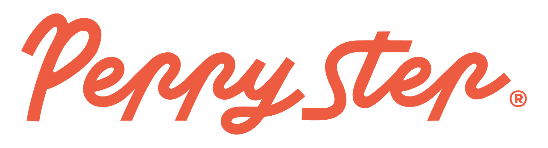 Peppy Step